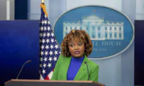 Press Briefing by White House Press Secretary Karine Jean-Pierre