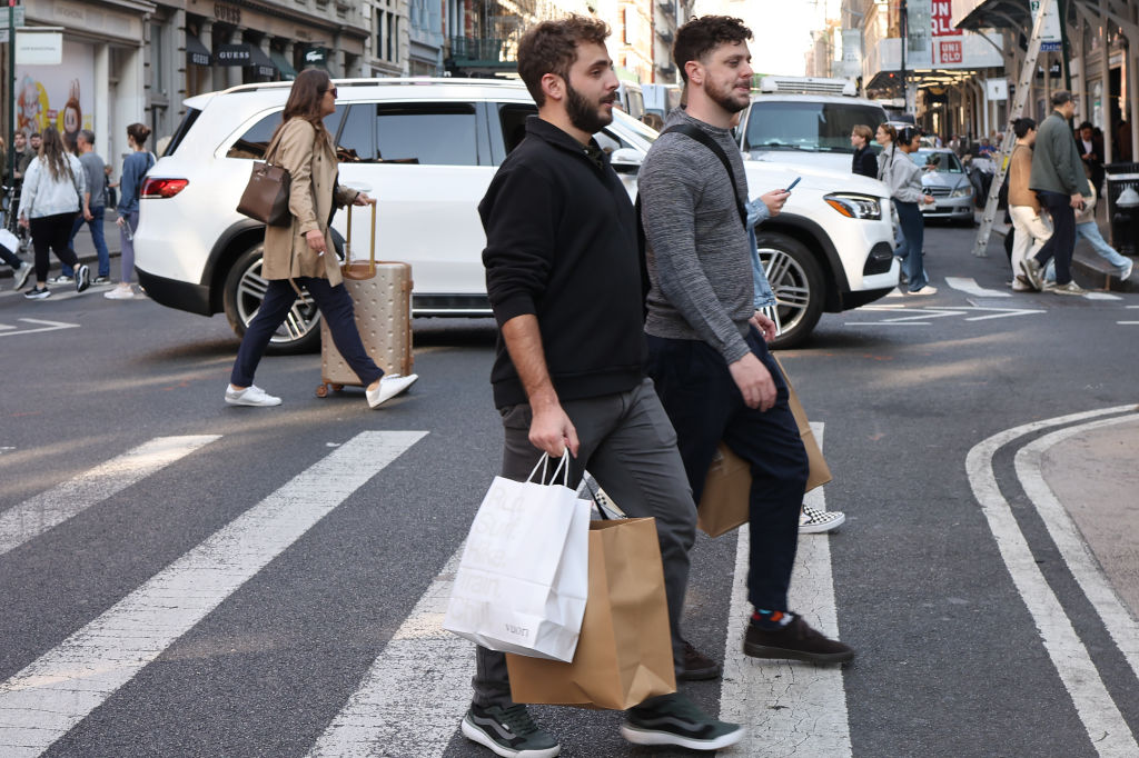 Jaywalking Now Legal in New York City The Epoch Times