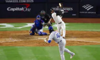 Yankees Have 1 Life Left in World Series Versus Dodgers