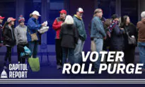 Supreme Court Allows Virginia to Resume Removal of Suspected Non-Citizens from Voter Rolls