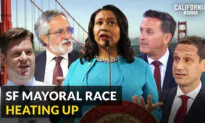 What to Know About San Francisco’s Mayor Election | Matt Gonzalez