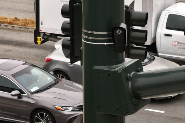 Police Crack Down on Street Takeovers With High-Tech Surveillance as 4th Amendment Battles Loom