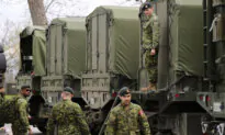 Canadian Armed Forces Struggles With Recruitment, Housing Accommodations: Auditor General