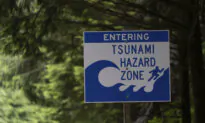 Tsunami Advisory Issued for Alaska’s Aleutian Islands After Powerful Quake Off Russia