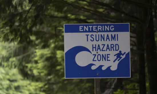Dozens Report Feeling 6.0 Magnitude Earthquake That Struck Off Southern Oregon Coast