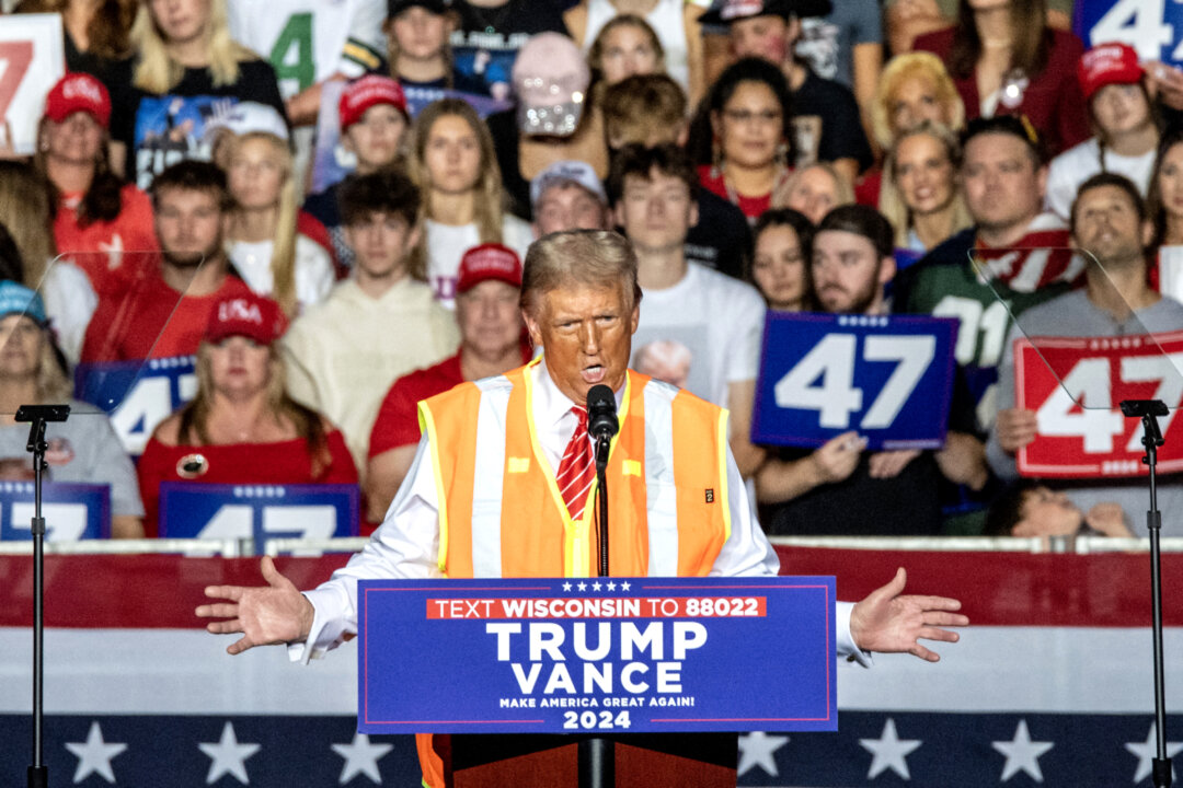 id5751192 Trump wisconsin GettyImages 2181343875