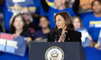 Harris Holds Campaign Rally in Reno, Nevada