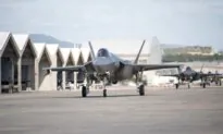 US Air Force Explores Strategic Overhaul in Pacific to Counter Rising China Challenge