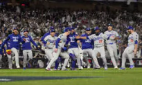 Dodgers Win World Series in 5 Games, Overcome 5-run Deficit With Help of Errors to Beat Yankees 7–6