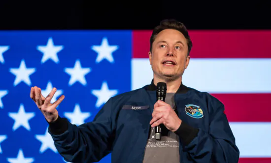 Elon Musk Agrees to Settle 2 Lawsuits Over $1 Million Giveaways in 2024 Election