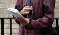 Abortion Clinic Buffer Zones Come Into Force in England and Wales