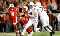 Penn State Looks to Snap Skid Versus Ohio State Meet in Massive Big Ten Battle