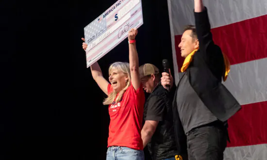 Musk Summoned to Court Over $1 Million Giveaways; SCOTUS Allows Virginia to Remove Noncitizens From Voter Rolls