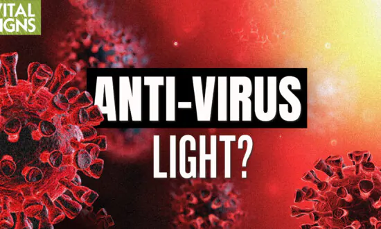 How Sunlight’s Vitamin D, Infrared, and UV Fight Viruses