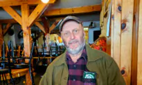 Canada’s ‘Preppers’ Are Ready for Anything in Uncertain Times