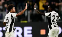 McKennie, Weah Look to Lead US in 2026 World Cup