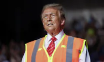 Trump’s Tariffs Might Be the Green Policy Nobody Saw Coming