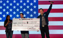 Judge Declines to Block Musk’s $1 Million Registered-Voter Giveaways; Trump and Harris Head West