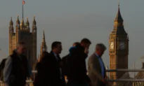 Unemployment Rate Rises but Pay Growth Picks up Again: ONS