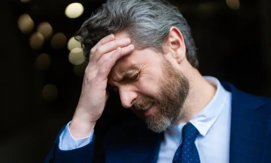 5 Ways to Overcome Mental Exhaustion