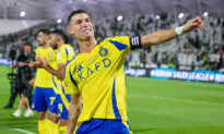 More Frustration for Cristiano Ronaldo in Saudi League