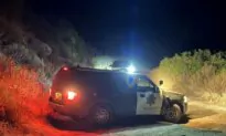 Hiker Missing for 2 Days Rescued in San Diego County