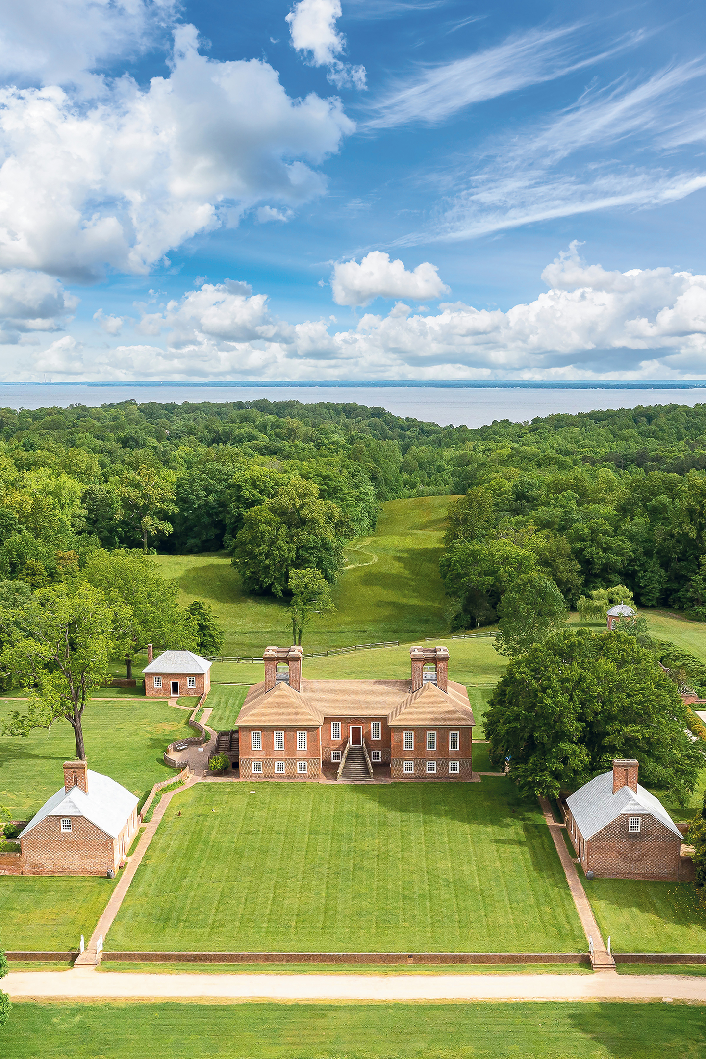 Stratford Hall