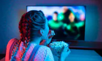 Teen Viewers Want to See Less Sexual Content in Movies, TV Shows, Report Finds