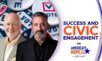 Success and Civic Engagement | America’s Hope