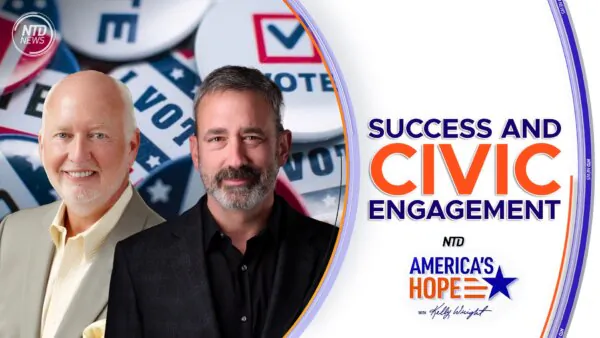 Success and Civic Engagement | America’s Hope