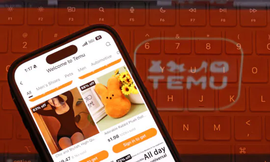 Temu to Be Investigated by EU Regulators | Business Matters (Oct. 31)