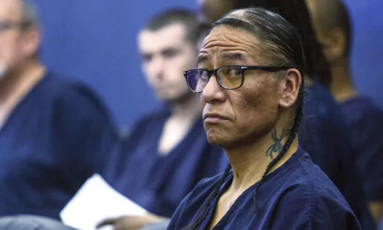 ‘Dances With Wolves’ Actor Is Again Indicted on Sexual Abuse Charges in Nevada