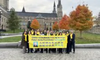 MPs Urge China to Release Canadian Falun Gong Practitioner, Family Members of Citizens