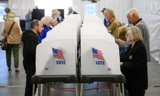 Election Results Should Be a Wake-Up Call to Move Away From Identity Politics