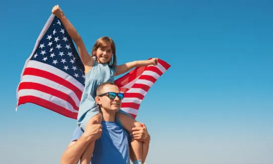 In Defense of Patriotism