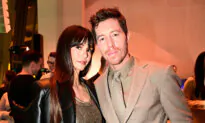 Golden Couple Shaun White and Nina Dobrev Are Engaged