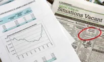 NZ Benefit Numbers Rocket as Report Says Young People Could Be Welfare Dependent for 20 Years