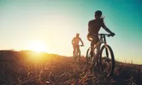 Weekend Exercise Might Be All You Need
