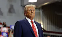 Trump Sues CBS Over ’60 Minutes’ Interview With Harris