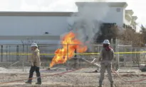Officials Identify Driver Who Crashed Into Texas Pipeline and Sparked 4-day Fire