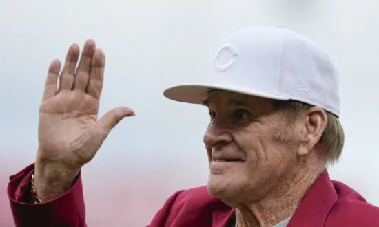 Pete Rose Still Not Going Into Hall of Fame, His MLB Ban Was Permanent Not ‘Lifetime’