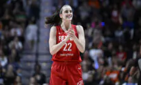 Caitlin Clark Makes More History by Making All-WNBA First Team