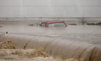 Rainstorms and Heavy Floods Hit Large Parts of Bosnia, Killing at Least 16 People