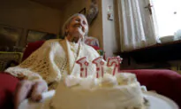 Don’t Expect Human Life Expectancy to Grow Much More, Researcher Says