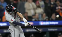 Fry’s 2-run Homer, Squeeze Bunt Lead Guardians Over Tigers 5-4 and Force ALDS Game 5