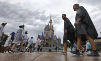 Disney World and Other Orlando Parks to Reopen Friday After Hurricane Milton Shutdown