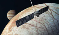 NASA’s Europa Clipper Spacecraft Will Scour Jupiter Moon for Ingredients for Life