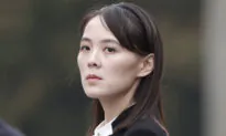 Sister of North Korea’s Leader Threatens South Korea Over Drone Flights