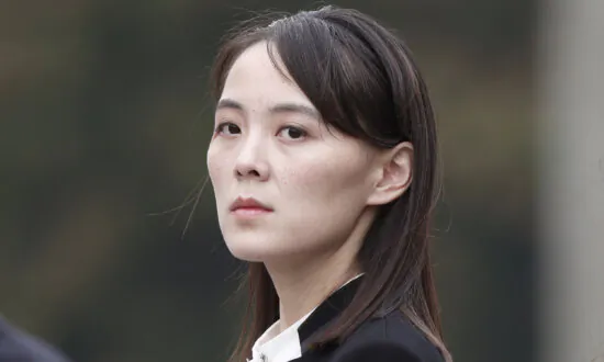 Sister of North Korea’s Leader Threatens South Korea Over Drone Flights