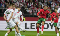 Ronaldo Scores Again in Nations League Win for Perfect Portugal. Spain Finds Replacement for Rodri